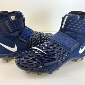 Nike Force Savage Elite 2 TD Football Cleats Mens